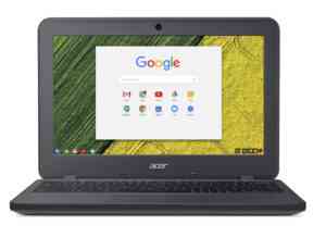 Acer Chromebook 11 N7 01
