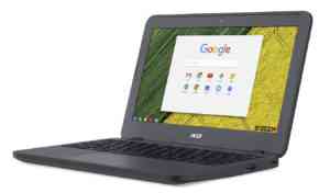 Acer Chromebook 11 N7 02