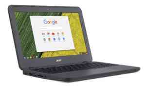 Acer Chromebook 11 N7 03
