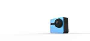 Ezviz Action Cam S5 Blue