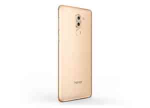 Honor 6X Gold 5