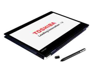 Toshiba Portege X20W D