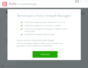 avira firewall manager