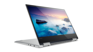 13 inch Lenovo Yoga 720 for multimedia PlatinumSilver