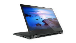 14 inch Lenovo Yoga 520 for multimedia OnyxBlack