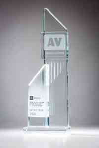 AV Comparatives Product of the Year Award for Avira Antivirus Pro