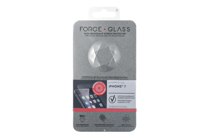 force glass