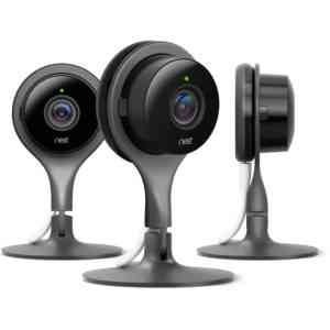 nest nc1104us cam indoor security camera 1245821