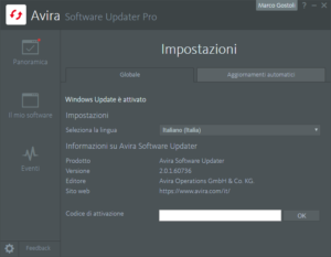 avira software update2 10