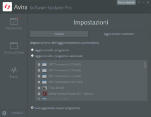 avira software update2 11