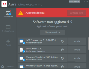 avira software update2 3