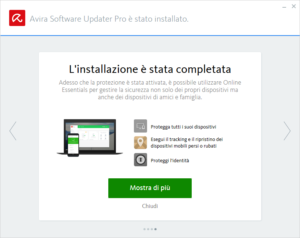 avira software update 3