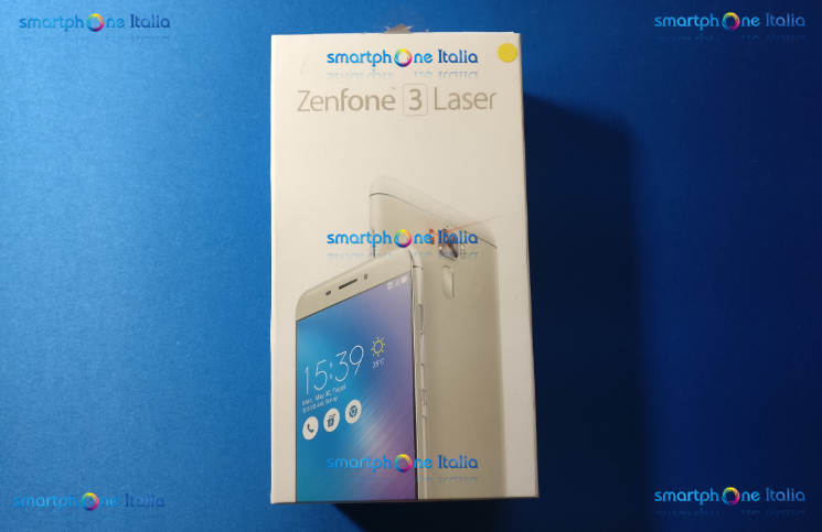 zenfone3 laser