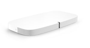 2.Sonos Playbase White