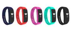NGM FitBand allcolors dx 1