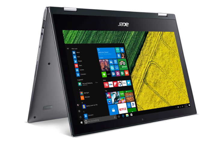 acer spin1
