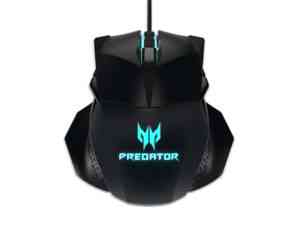 Acer IFA Predator Cestus Gaming Mouse 01