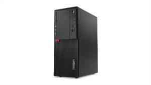 01 THINKCENTRE M715 TW Hero Front facing left