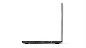 09 Thinkpad A475 14inch Tour Shot Right side profile