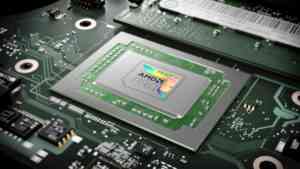 14 Thinkpad A475 Close Up AMD Pro Chipset