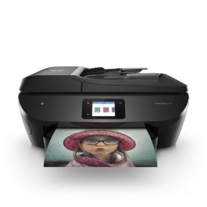SMALL Envy Photo Printer 7800