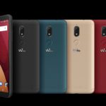 Wiko View Prime All Colors 01