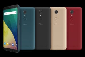 Wiko View XL All Colors 03