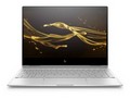 HP Spectre x360 13 Natural Silver Front