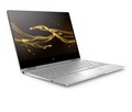 HP Spectre x360 13 Natural Silver Front Right