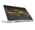 HP Spectre x360 13 Natural Silver Stand