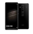 Porsche Design HUAWEI Mate 10 Front and Back