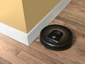 Roomba980 wallfollow