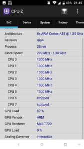 Screenshot 20171130 214532 CPU Z