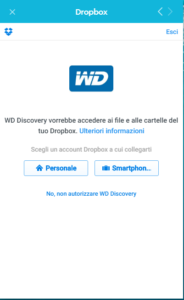 wd discovery 16