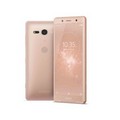 10 Xperia XZ2 Compact Coral Pink Group