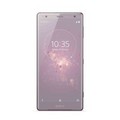 11 Xperia XZ2 Ash Pink Front