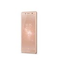 12 Xperia XZ2 Compact Coral Pink Front40