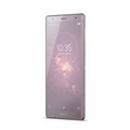 12 Xperia XZ2 Ash Pink Front40