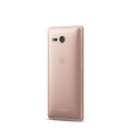 18 Xperia XZ2 Compact Coral Pink Back40
