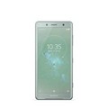 29 Xperia XZ2 Compact Moss Green Front