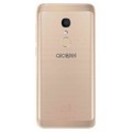 Alcatel 1C Metallic Gold Back with FP