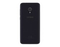 Alcatel 1X Dark Gray Suede Back without FP