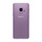 GalaxyS9 Back Purple