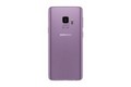 GalaxyS9 Back Purple