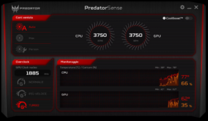 predator sense8