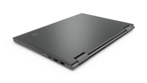 15 inch Lenovo Yoga 730 in Iron Grey