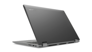 Lenovo Yoga 530 in Onyx Black