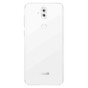 ZenFone 5 Lite ZC600KL Moonlight White 02