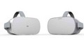Mi VR Standalone 01 with Oculus Go