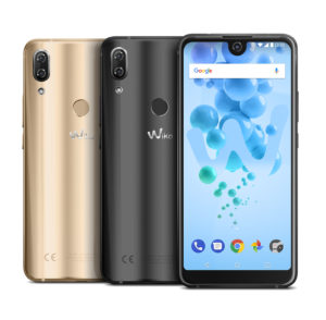 WIko View 2 Pro All Colors 01